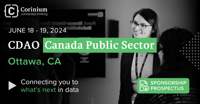 CDAO Canada Public Sector 2024 - Sponsorship Prospectus-1